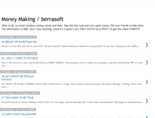 Tablet Screenshot of bertil-westin.blogspot.com