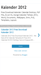 Mobile Screenshot of calendar-kalender.blogspot.com