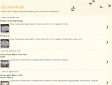 Tablet Screenshot of djadoel-antik.blogspot.com