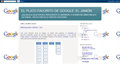 Desktop Screenshot of diariodelgomc.blogspot.com