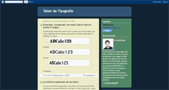 Desktop Screenshot of manuelepe.blogspot.com