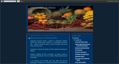 Desktop Screenshot of obesidade-duvidas.blogspot.com