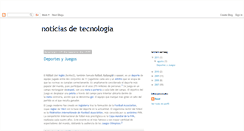 Desktop Screenshot of cadadialluevemas.blogspot.com