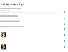 Tablet Screenshot of cadadialluevemas.blogspot.com