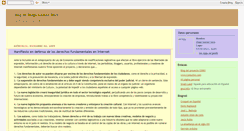Desktop Screenshot of diegogomezdeck.blogspot.com