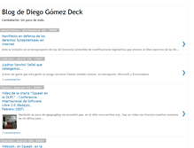 Tablet Screenshot of diegogomezdeck.blogspot.com