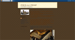 Desktop Screenshot of femel69atremp.blogspot.com