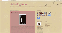 Desktop Screenshot of camilacolaneri.blogspot.com