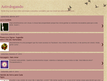 Tablet Screenshot of camilacolaneri.blogspot.com