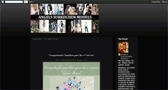 Desktop Screenshot of princericosurkdchen.blogspot.com