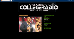 Desktop Screenshot of gradeaexclusives.blogspot.com