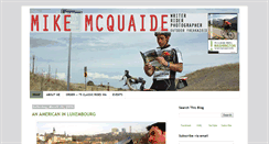 Desktop Screenshot of mcqview.blogspot.com