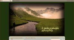Desktop Screenshot of apeloypluma.blogspot.com