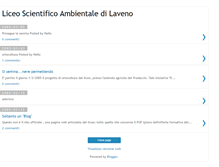 Tablet Screenshot of liceolaveno.blogspot.com