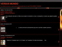 Tablet Screenshot of leonardo-versusmundo.blogspot.com