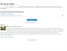 Tablet Screenshot of higaiom.blogspot.com