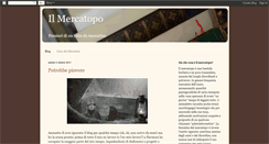 Desktop Screenshot of mercatopo.blogspot.com