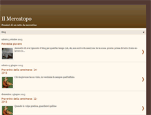 Tablet Screenshot of mercatopo.blogspot.com