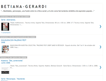 Tablet Screenshot of betianagerardi.blogspot.com