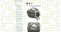 Desktop Screenshot of kung-fu-school.blogspot.com