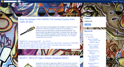 Desktop Screenshot of desktopcomputeraccessoriesreviews.blogspot.com