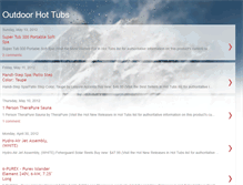 Tablet Screenshot of hotoutdoorhavetubs.blogspot.com