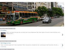 Tablet Screenshot of linainargentina.blogspot.com
