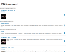 Tablet Screenshot of jcd-nonancourt.blogspot.com