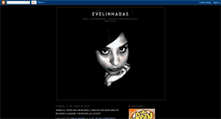 Desktop Screenshot of evelinhadas.blogspot.com