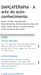 Mobile Screenshot of dancaterapeuta.blogspot.com