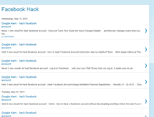 Tablet Screenshot of facebook-hack-facebook.blogspot.com