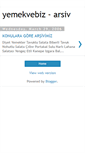 Mobile Screenshot of konularagorearsiv.blogspot.com