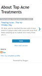 Mobile Screenshot of abouttopacnetreatments.blogspot.com