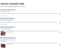 Tablet Screenshot of missionsalvador2008.blogspot.com