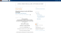 Desktop Screenshot of jjone.blogspot.com