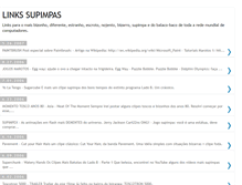 Tablet Screenshot of links-supimpas.blogspot.com