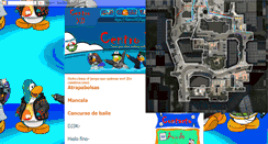 Desktop Screenshot of centroxd-juegos.blogspot.com