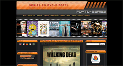 Desktop Screenshot of fdptl-series.blogspot.com