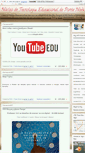 Mobile Screenshot of ntepontenova.blogspot.com