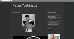 Desktop Screenshot of fabioyoshinaga.blogspot.com