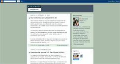 Desktop Screenshot of cyunda.blogspot.com
