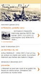 Mobile Screenshot of francaisbabel.blogspot.com