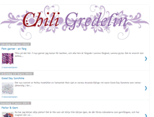 Tablet Screenshot of chiligredelin.blogspot.com