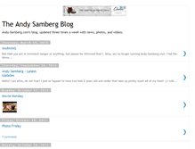 Tablet Screenshot of andy-samberg-blog.blogspot.com