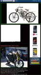 Mobile Screenshot of modivikasi-motor.blogspot.com