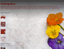 Tablet Screenshot of fiwbufgrafica.blogspot.com