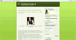 Desktop Screenshot of anadreyer.blogspot.com