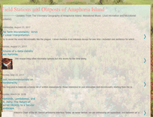 Tablet Screenshot of anaphoriasouth.blogspot.com