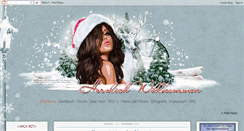 Desktop Screenshot of angelmc-scraps.blogspot.com