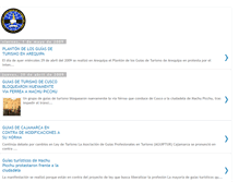 Tablet Screenshot of colitur.blogspot.com